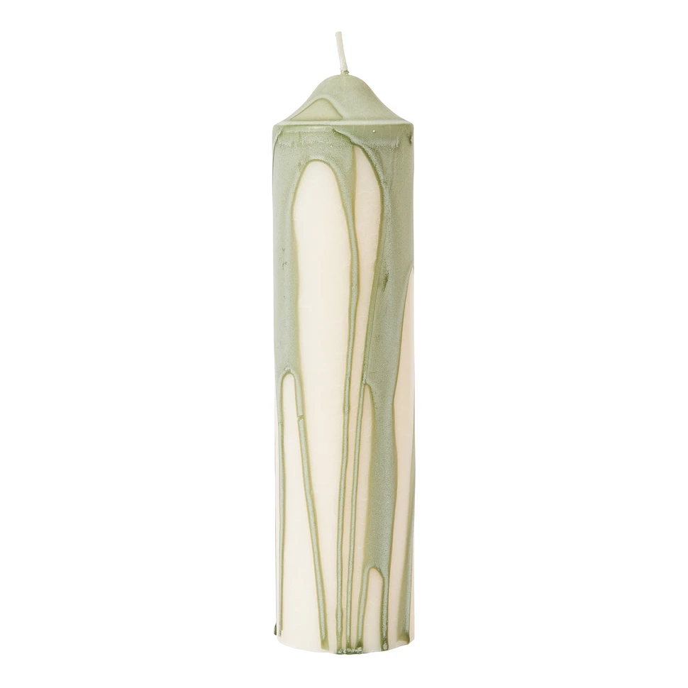 Dryp Pillar Candle Small