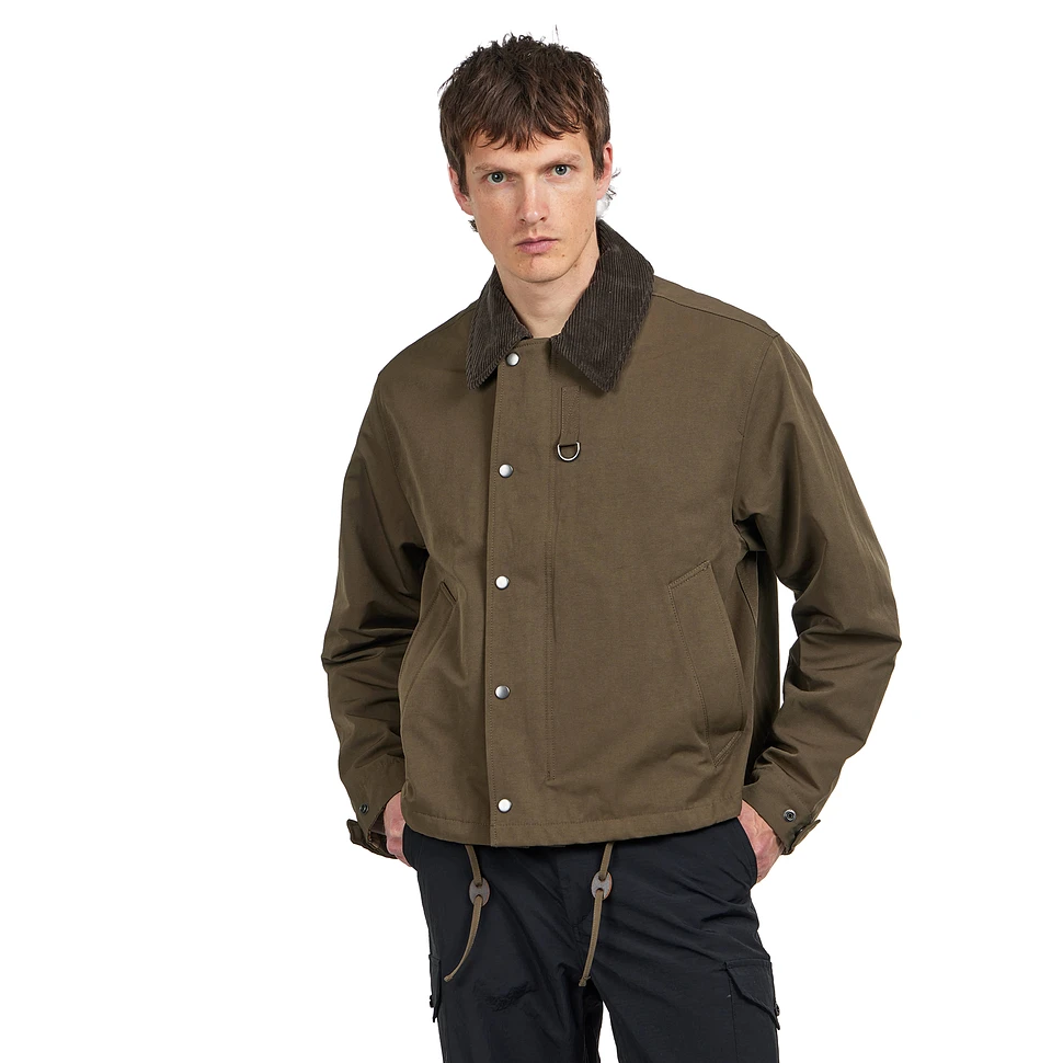 Heritage Hunting Jacket