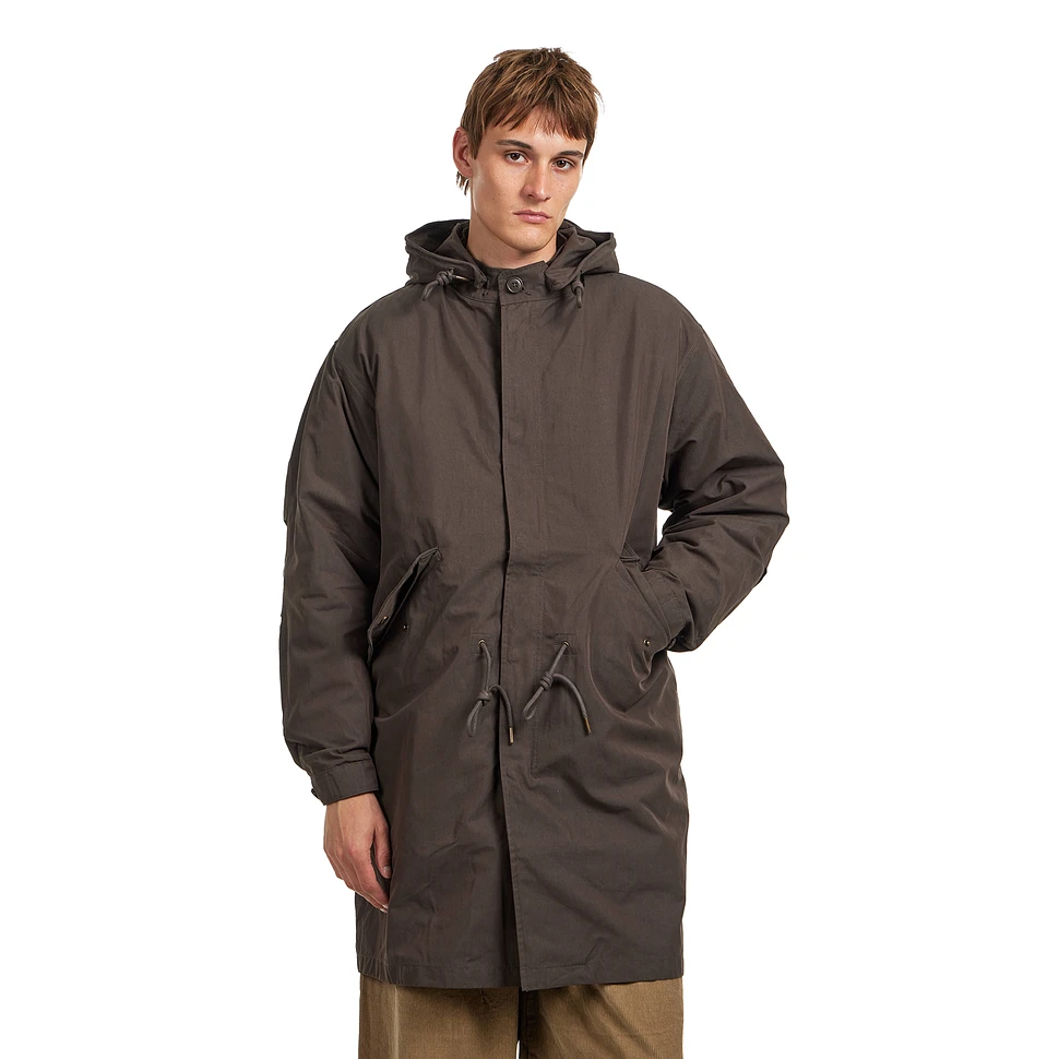 Vincent M1965 Fishtail Parka