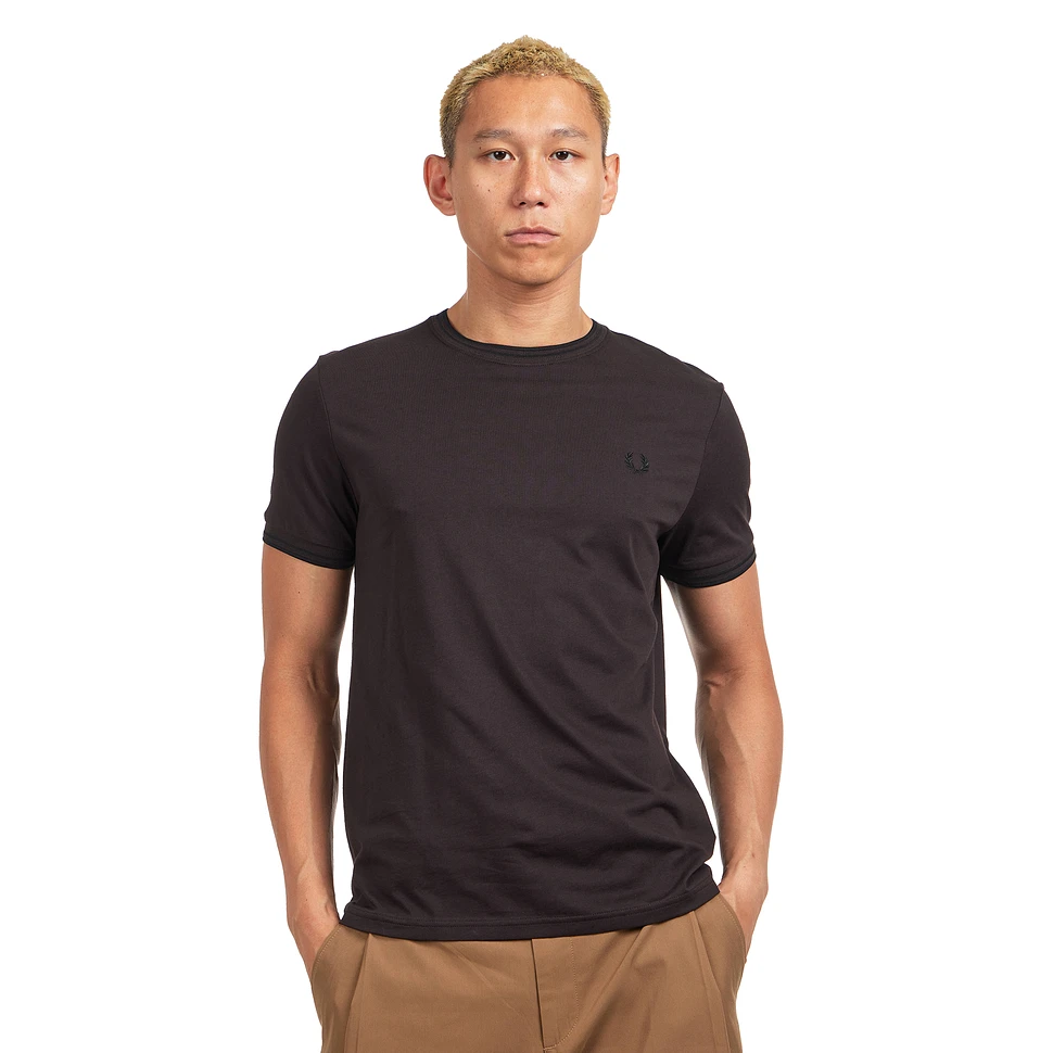 Twin Tipped T-Shirt