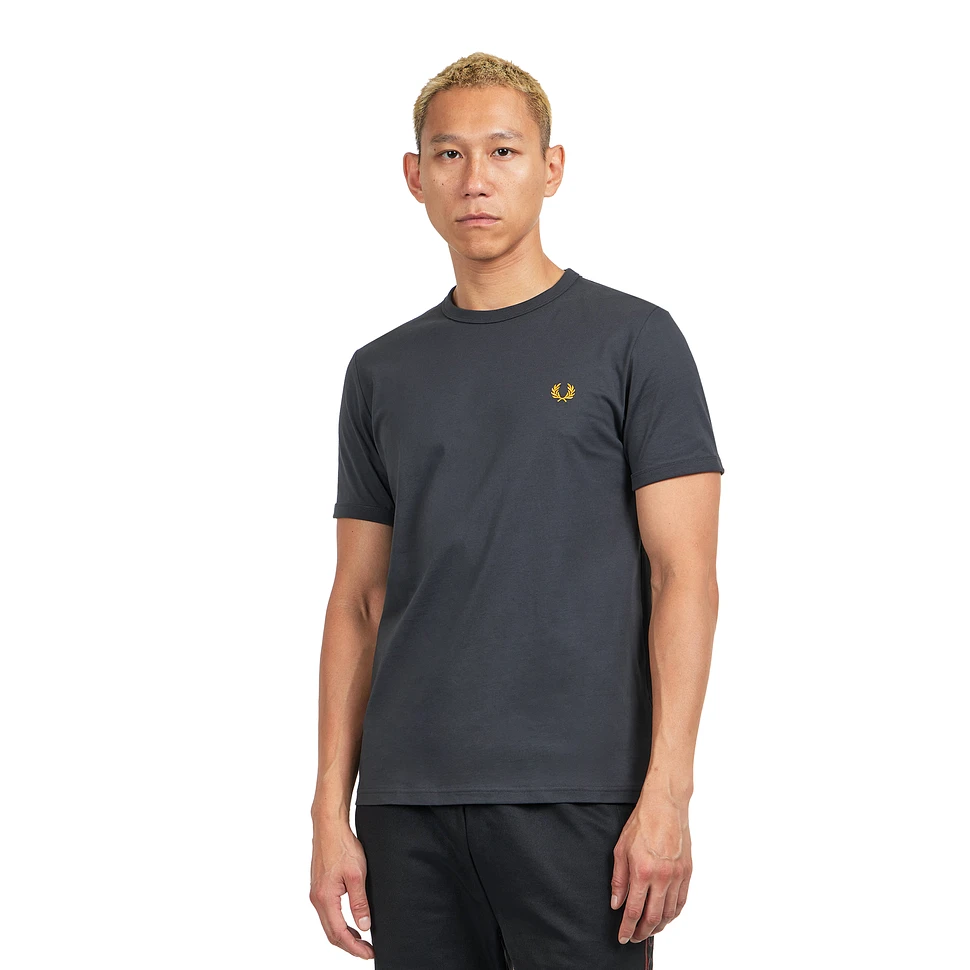 Ringer T-Shirt