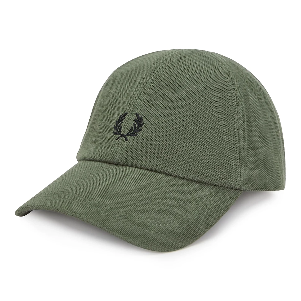 Pique Classic Cap