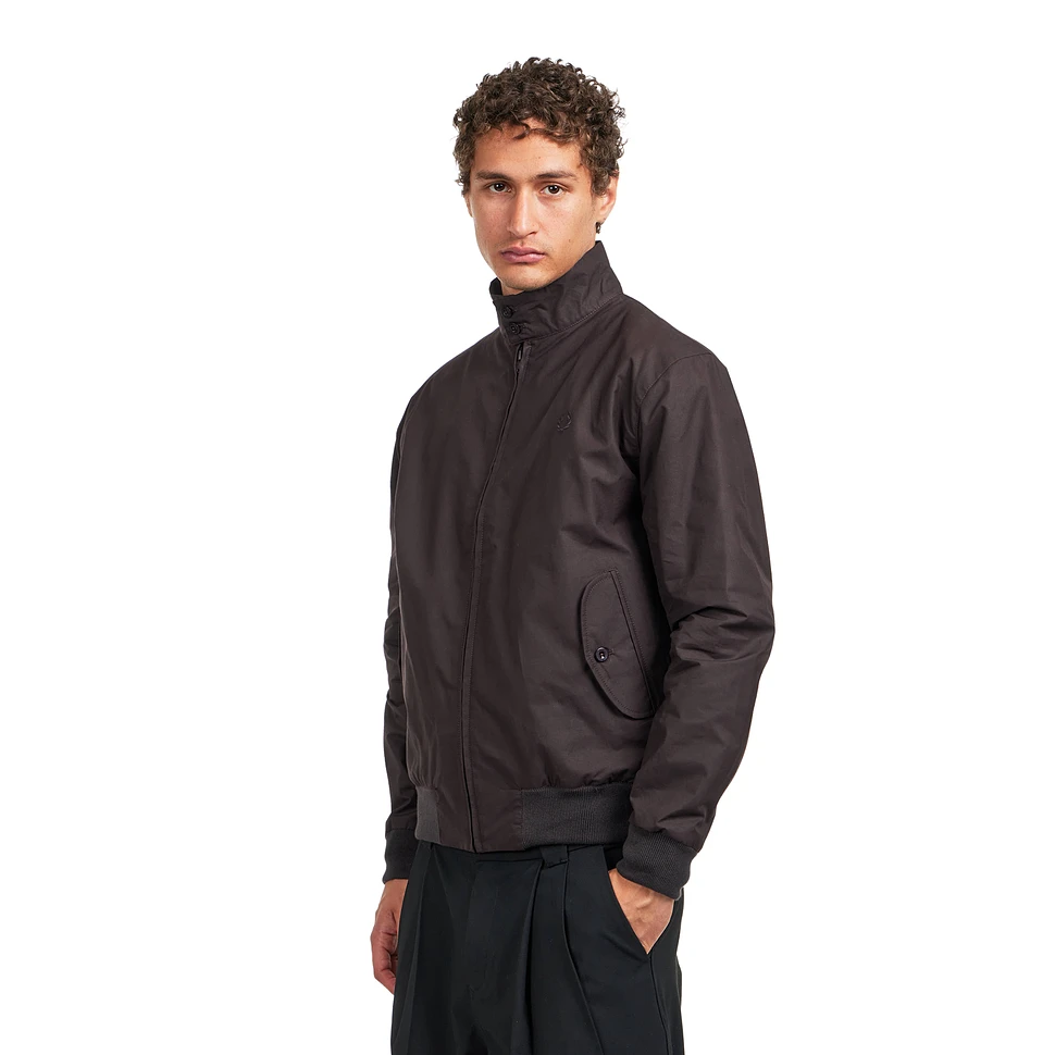 Harrington (Made in England)