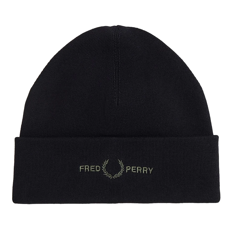 Graphic FLP Beanie