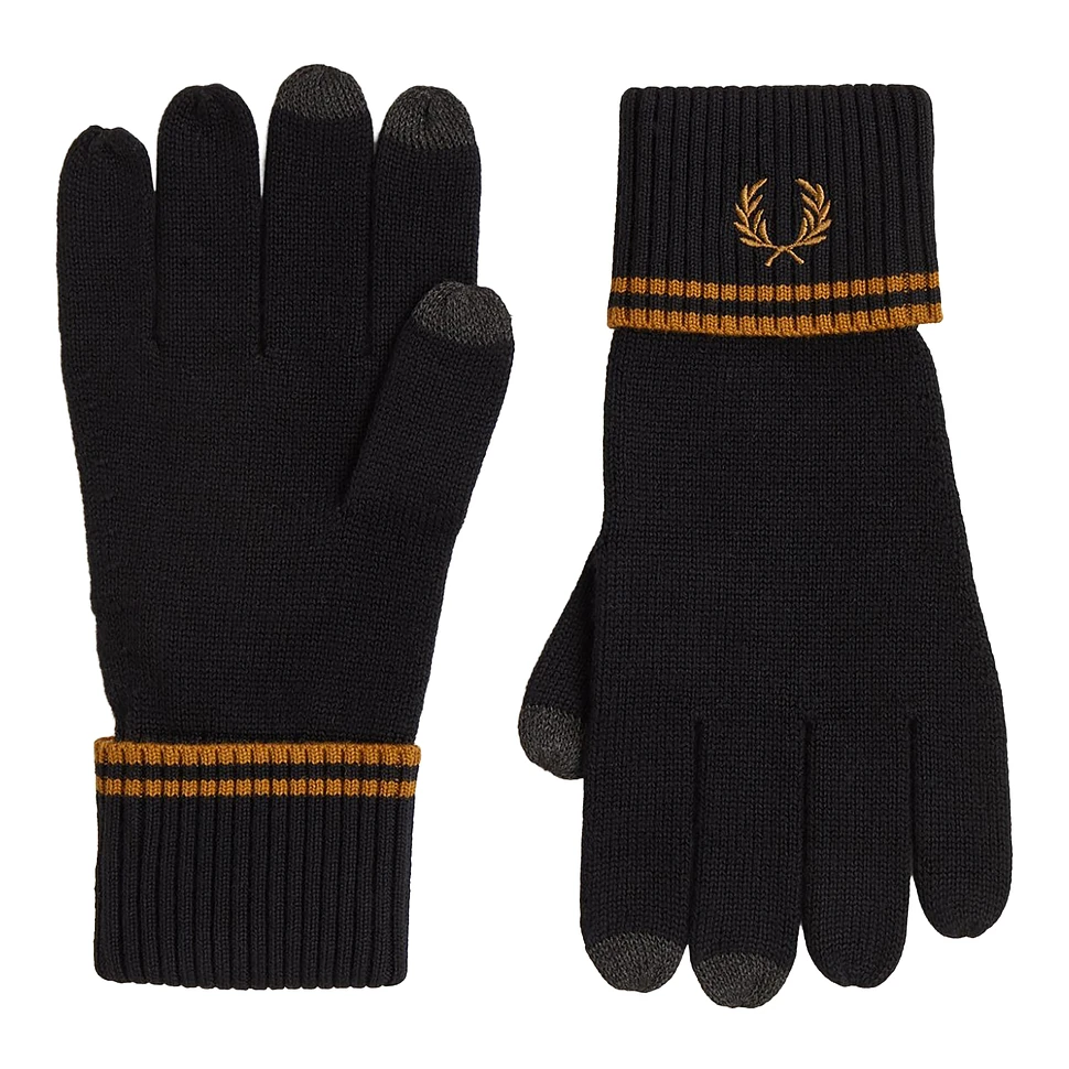 Twin Tipped Merino Wool Glove