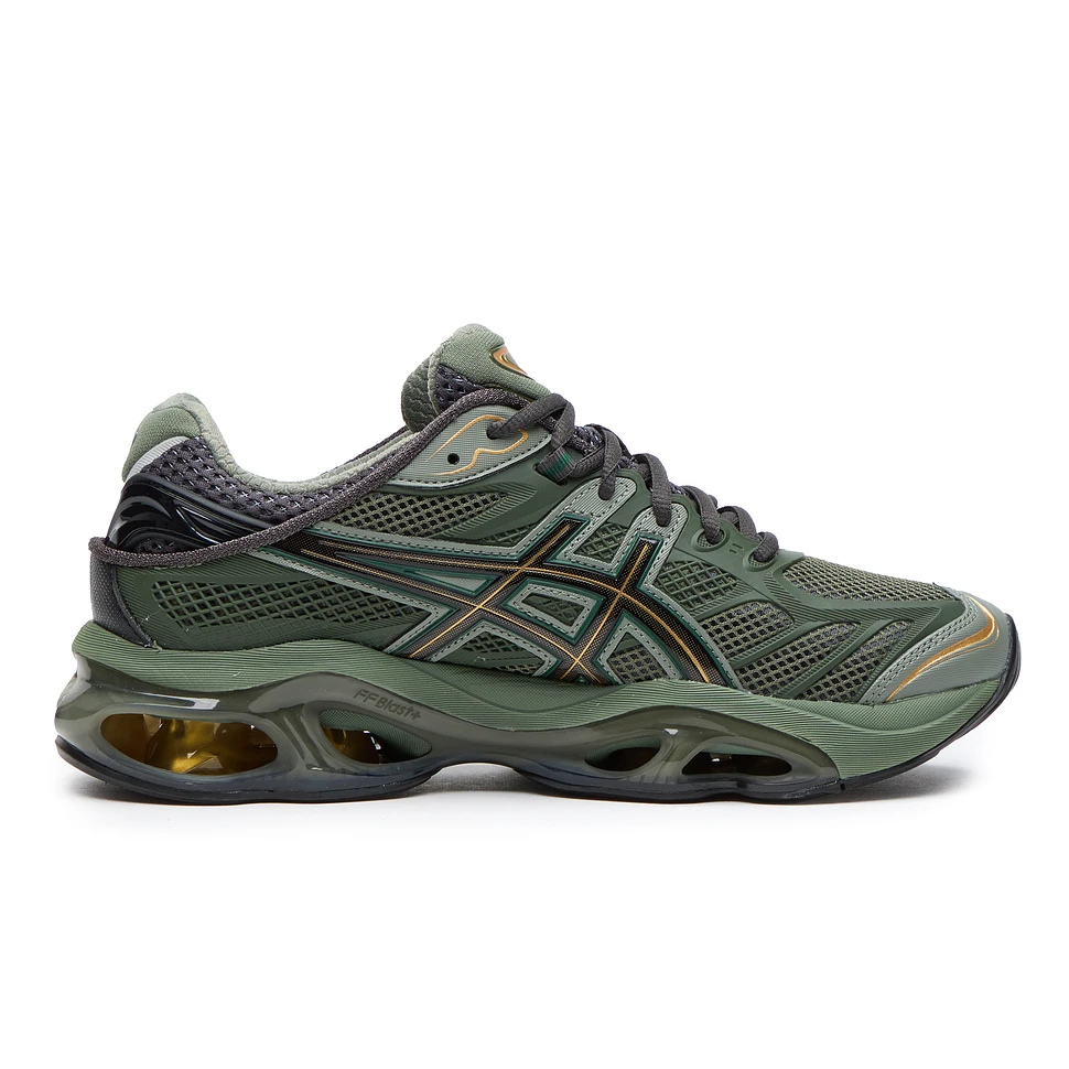 Asics - Gel-Kinetic 2.0