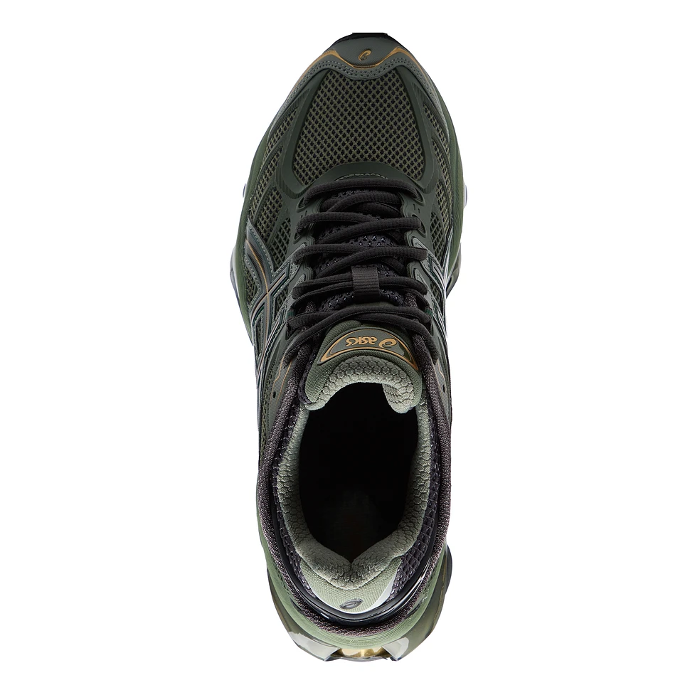 Asics - Gel-Kinetic 2.0
