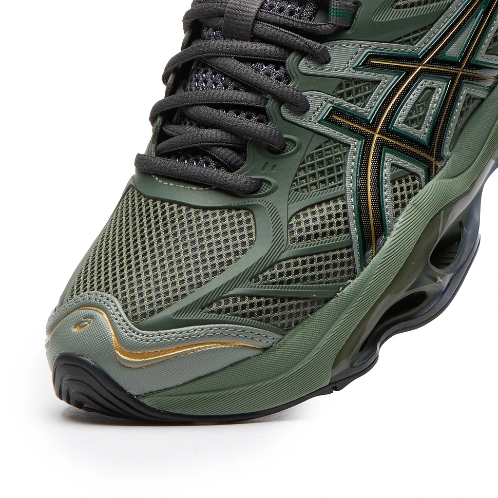Asics - Gel-Kinetic 2.0