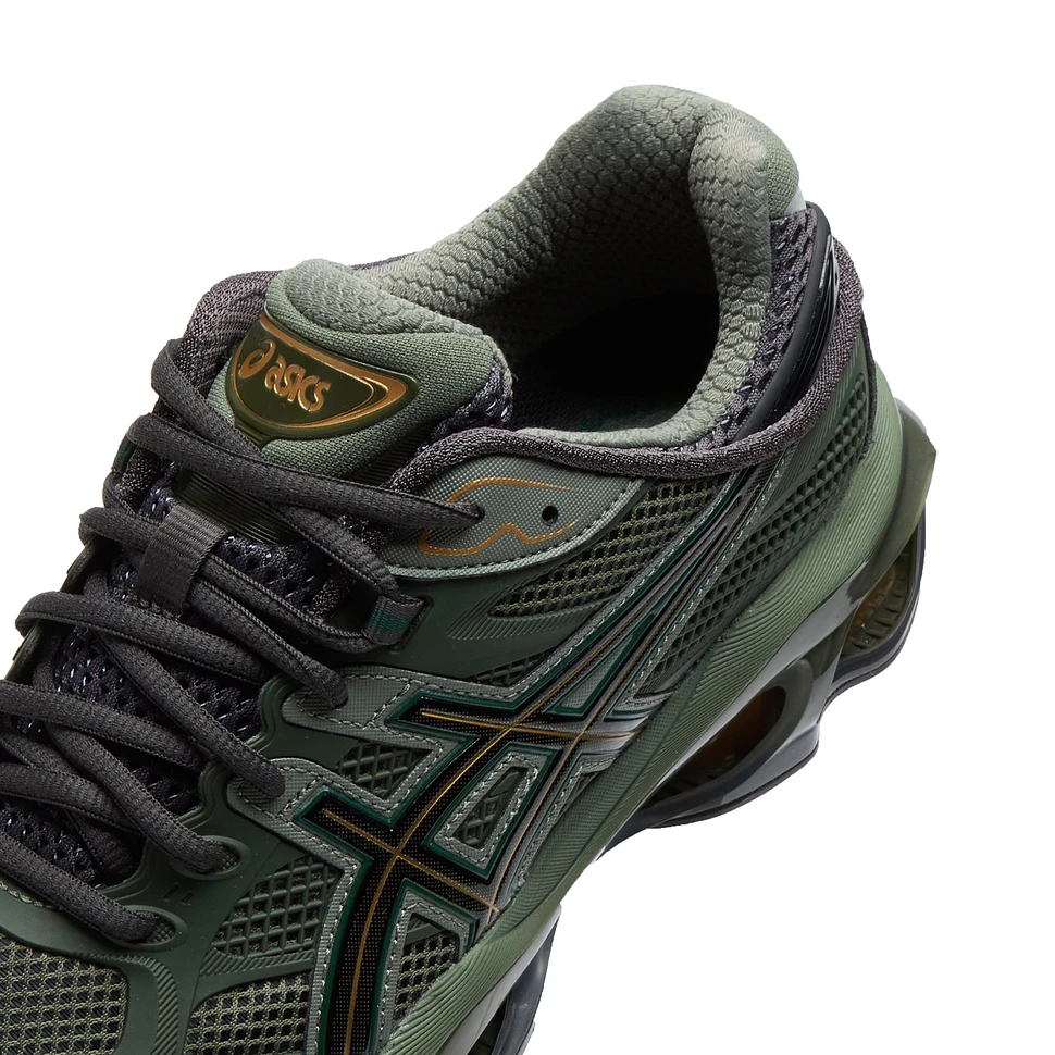 Asics - Gel-Kinetic 2.0