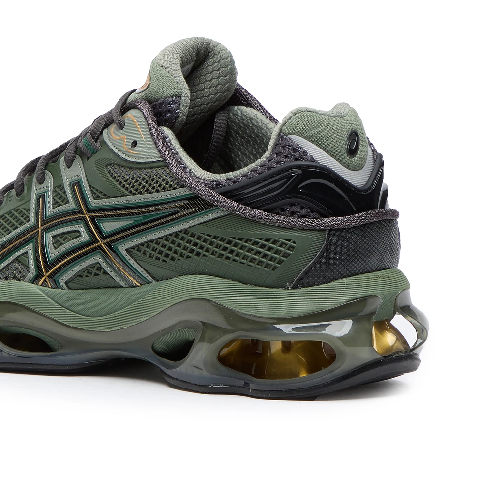 Asics - Gel-Kinetic 2.0