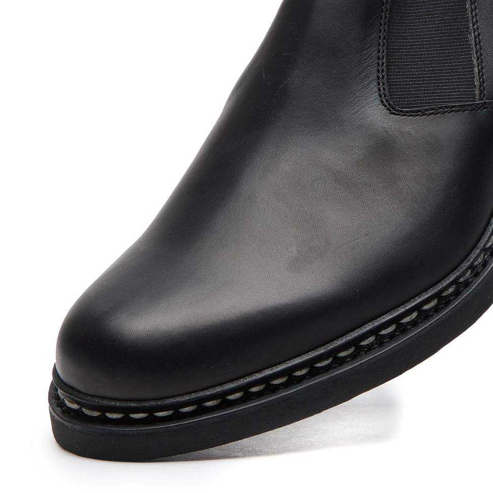 Paraboot - Photon (Tex Noire / Lisse Noir) | HHV