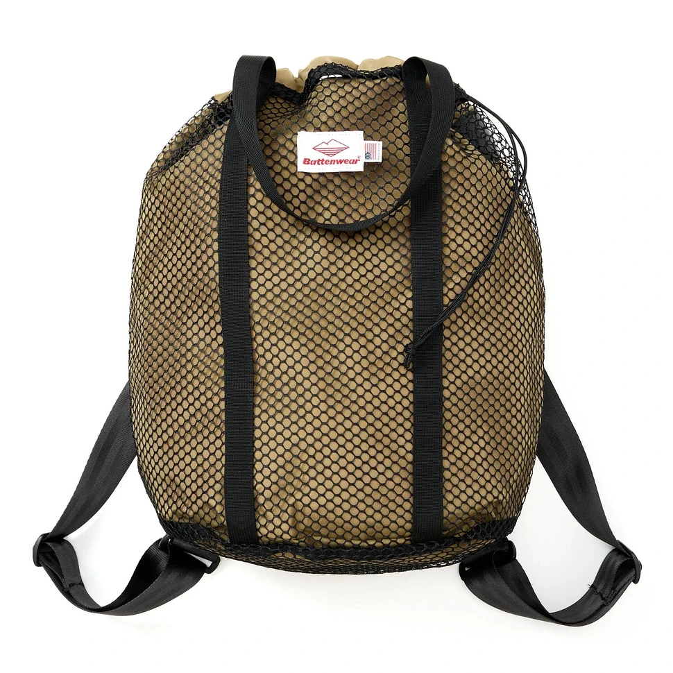 Wet/Dry Bag