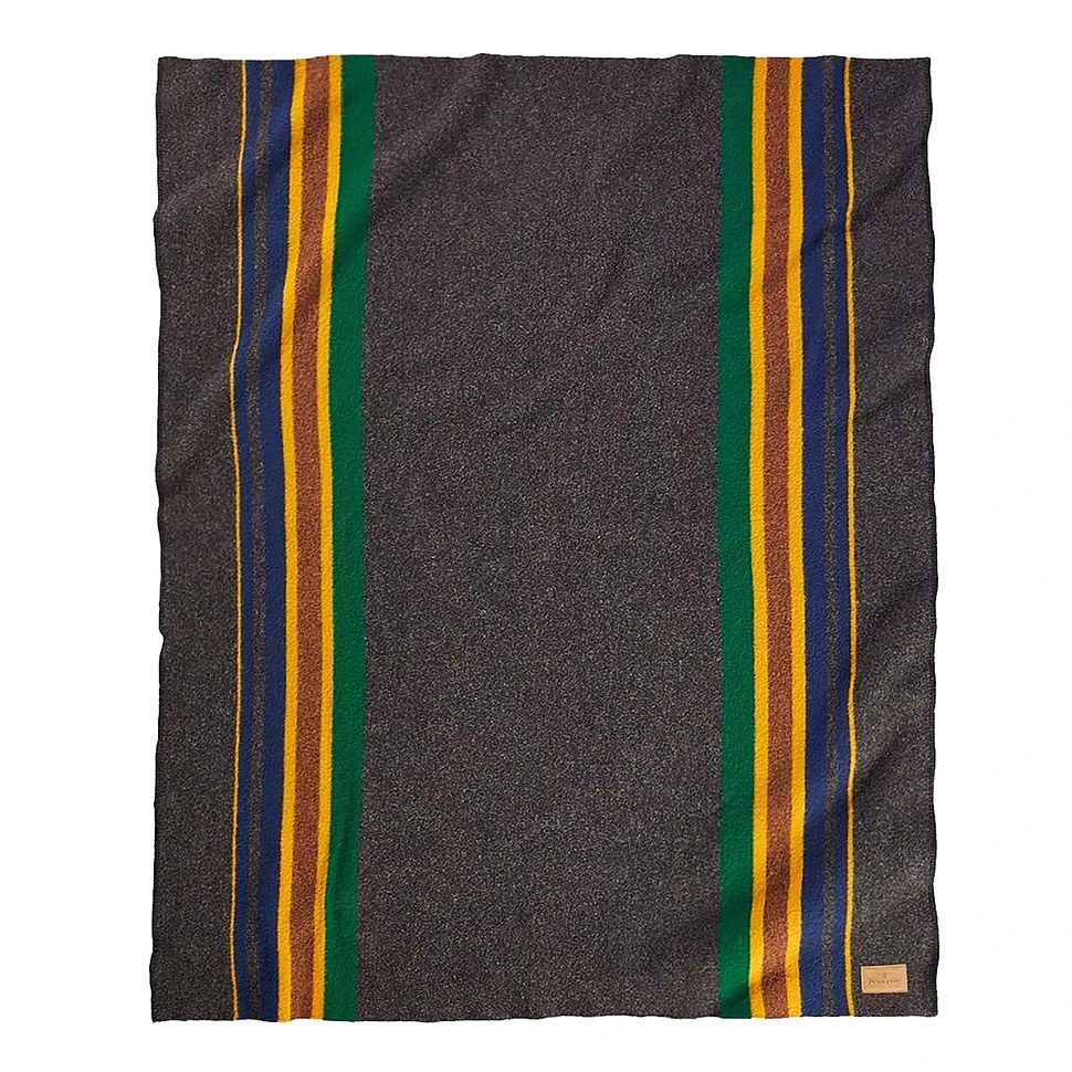 Yakima Throw