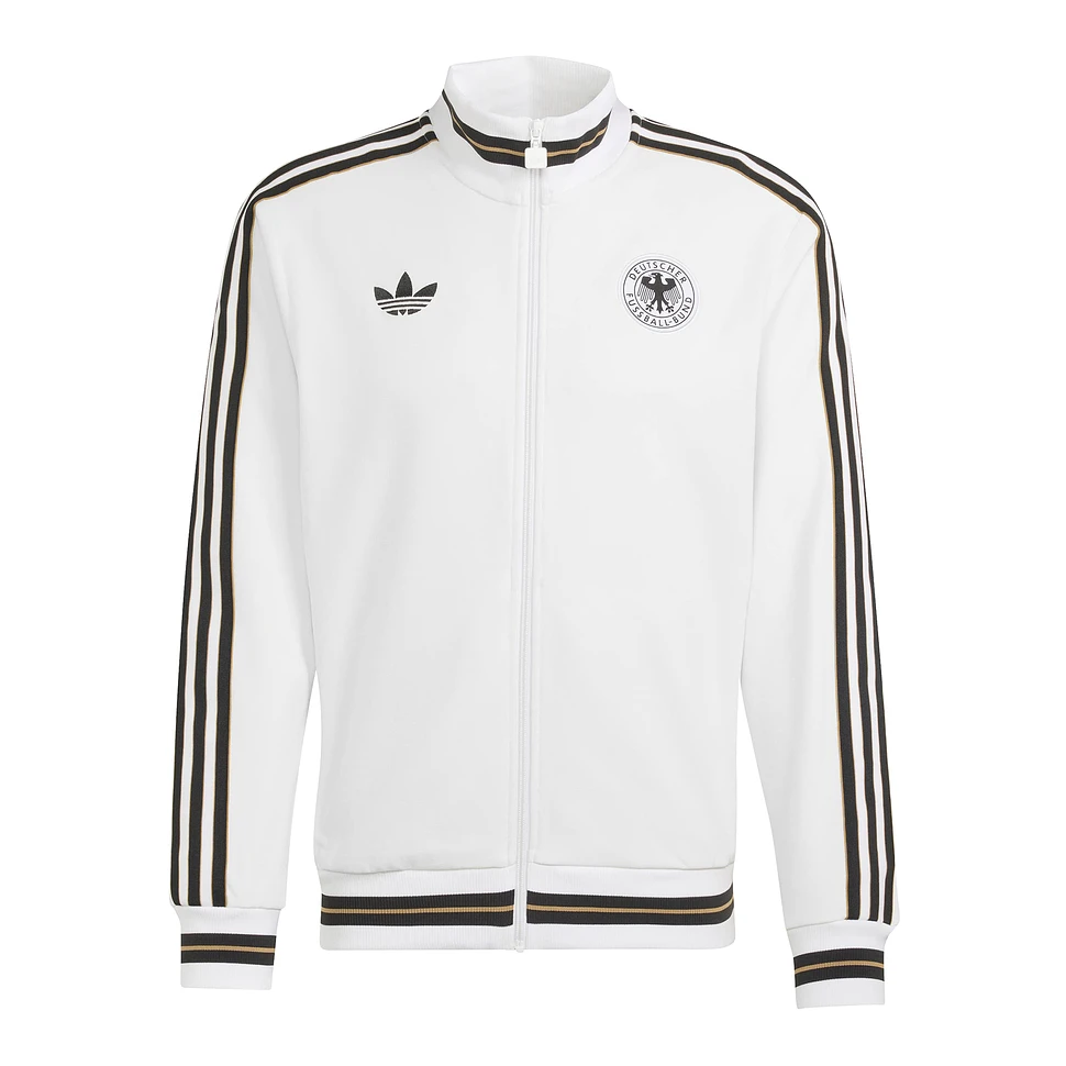 Germany 26 Third Track Top