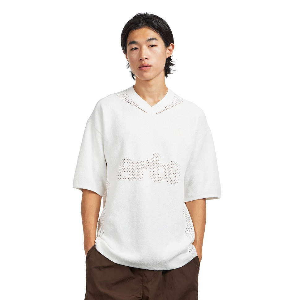 Flatknit Jersey