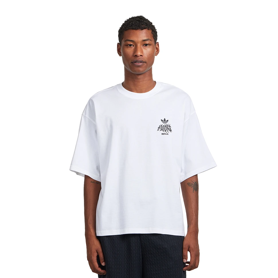 Berlin GFX T-Shirt