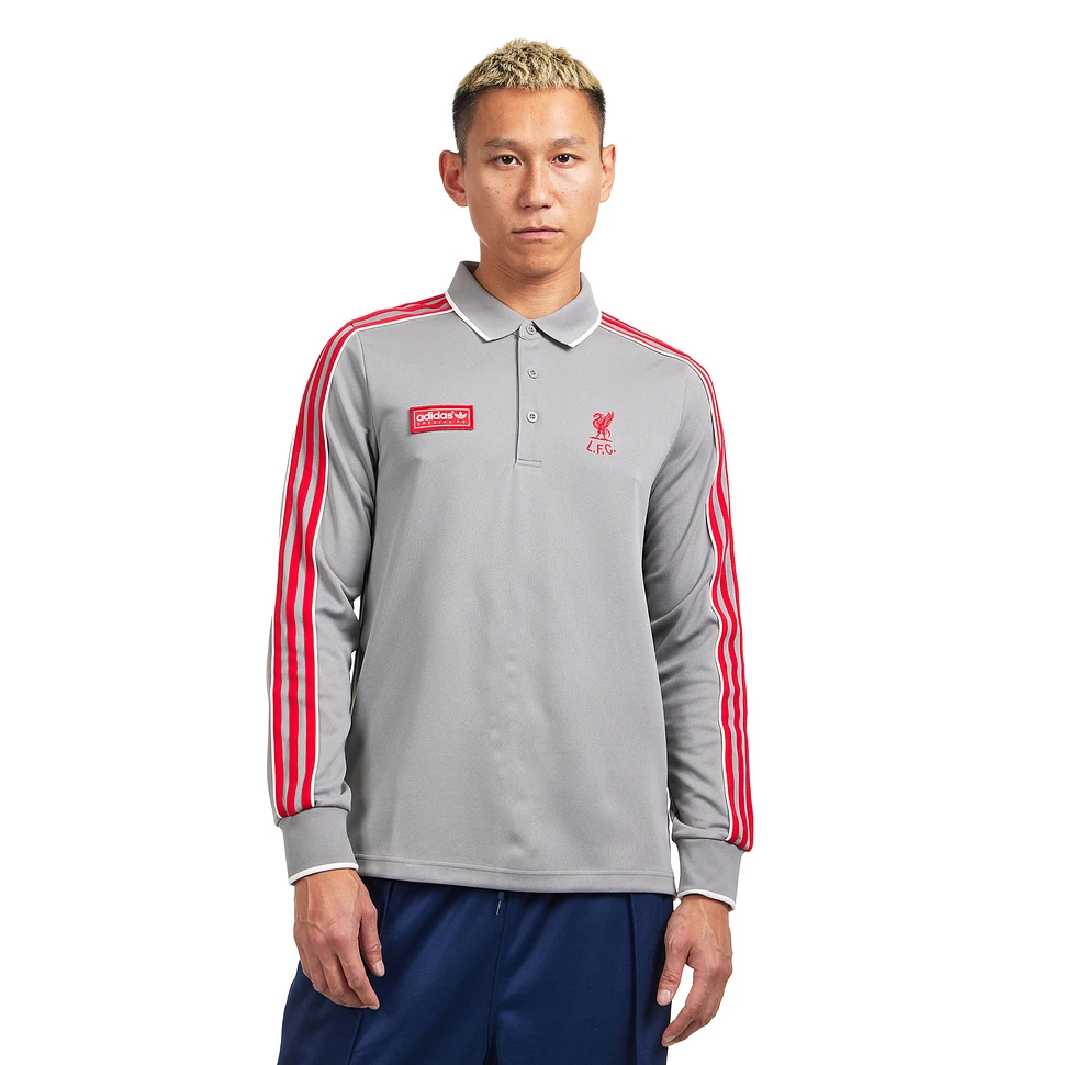 Liverpool SPZL F.C. Polo Shirt