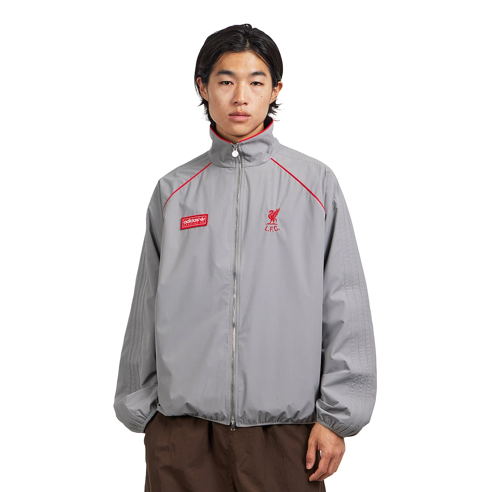 Liverpool SPZL F.C. Track Top