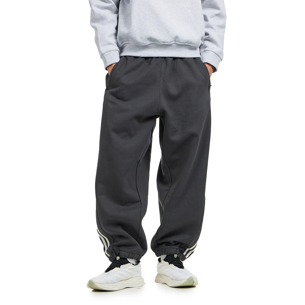 NY Blocked Jogger Joggers