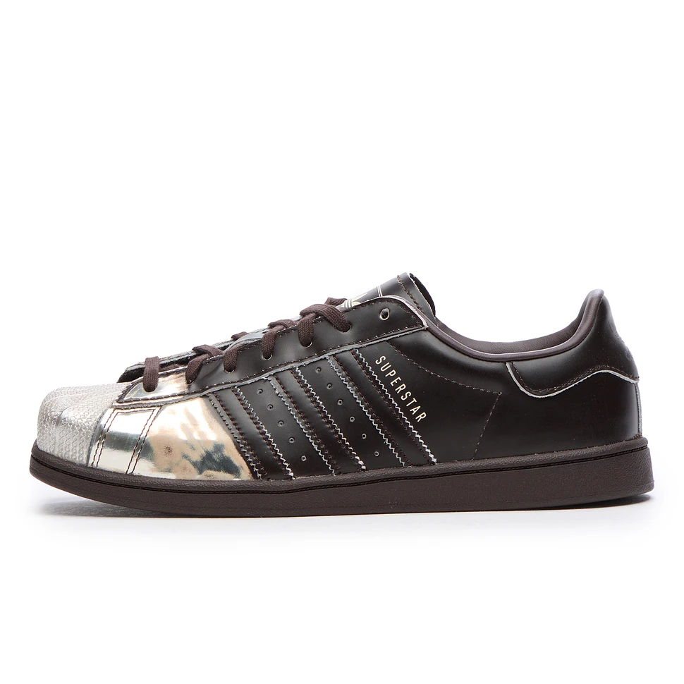 Superstar SQ W