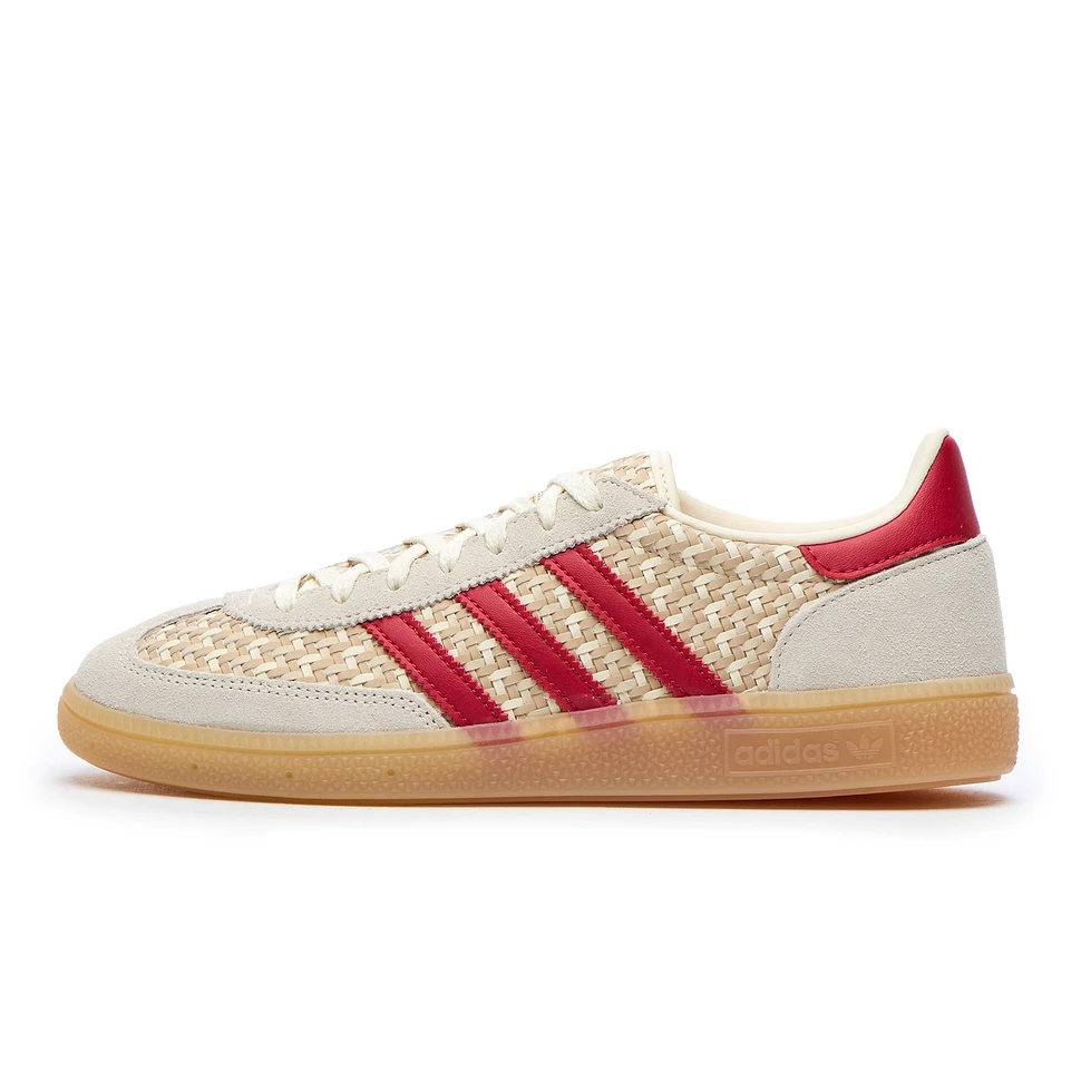 Handball Spezial W