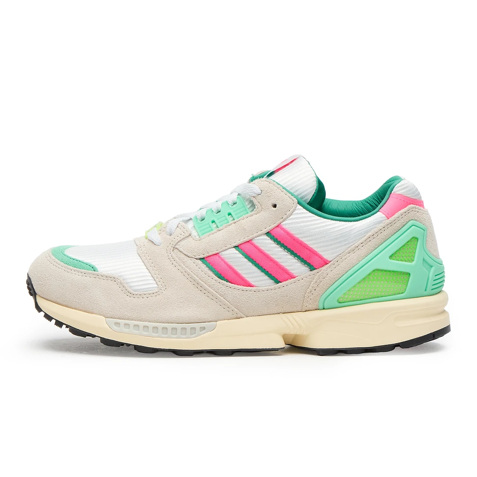 ZX 8000 Made in Germany