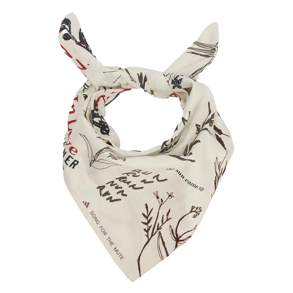 Running Bandana