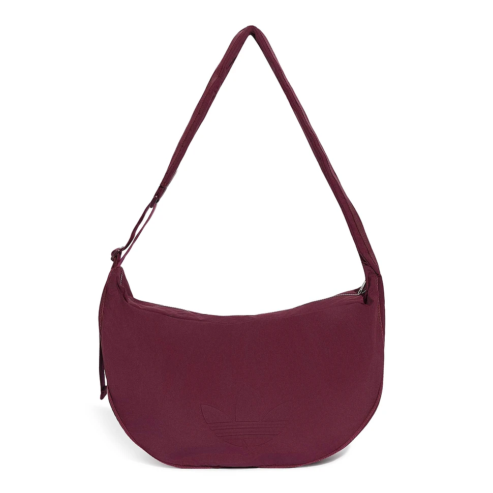 Everyday Icons Crossbody Bag Half Moon
