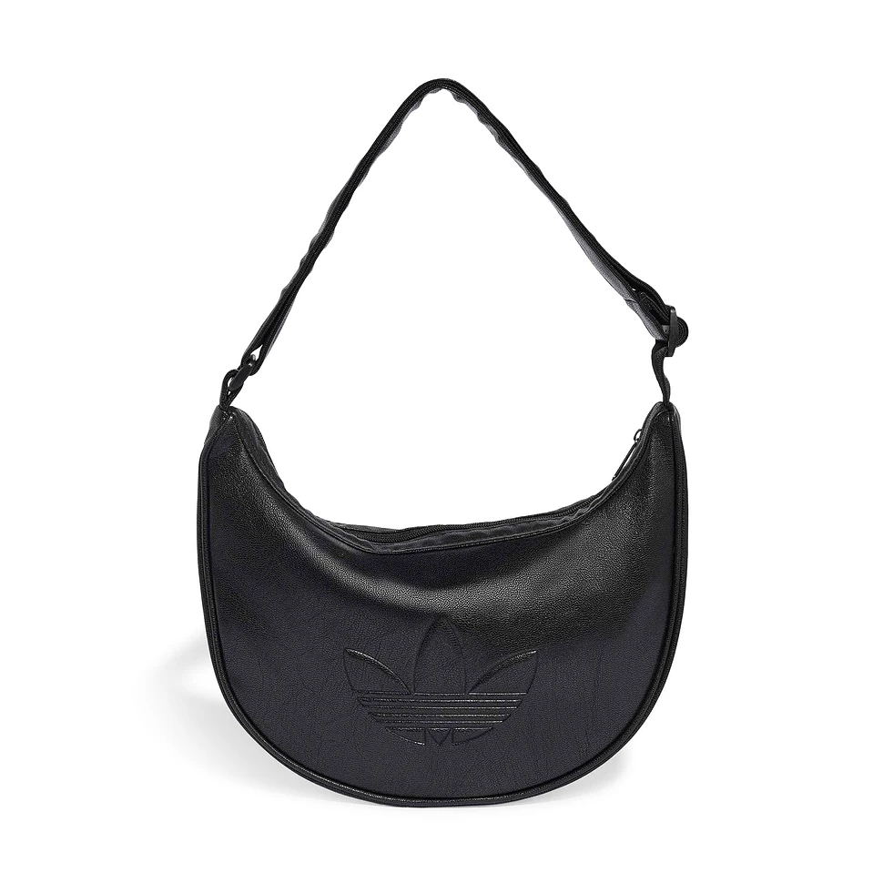 Adicolor Half Crescent Bag Metallic PU