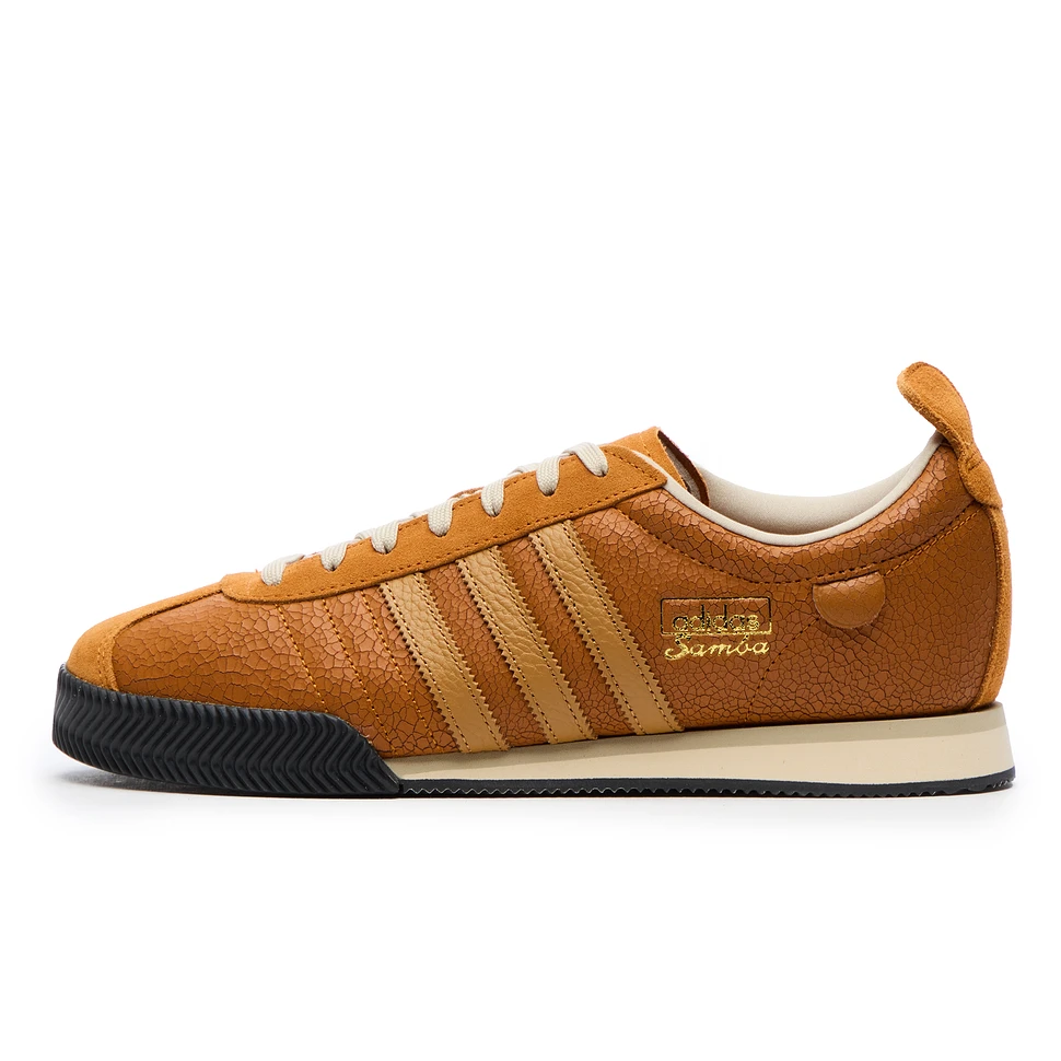 Samba 62 Super