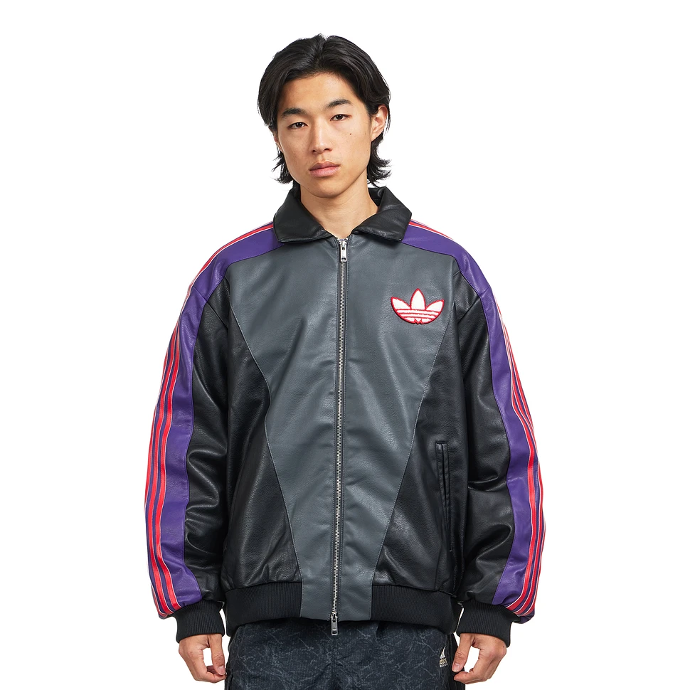 Poke 8Ball Jacket