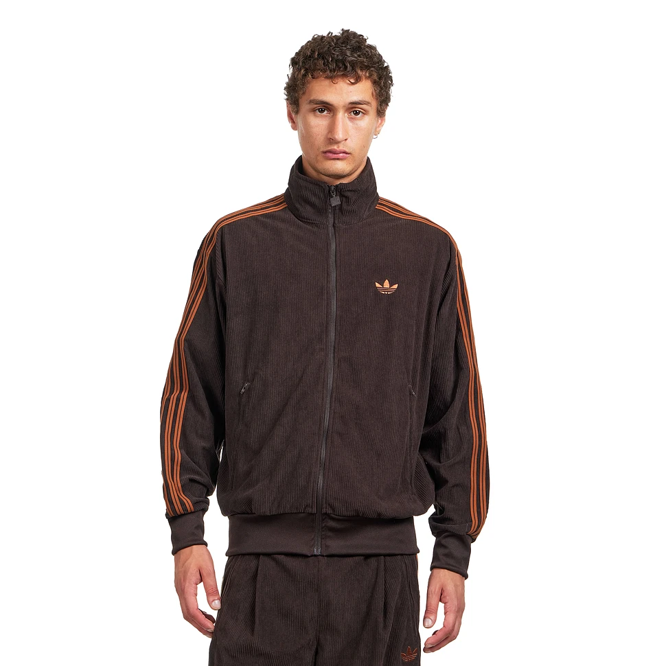 Firebird Corduroy Track Top