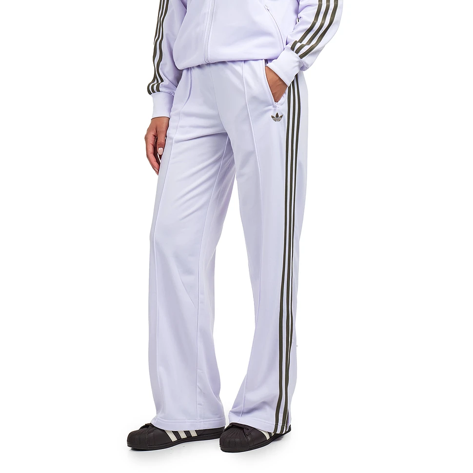 Firebird Loose Tracksuit Pants