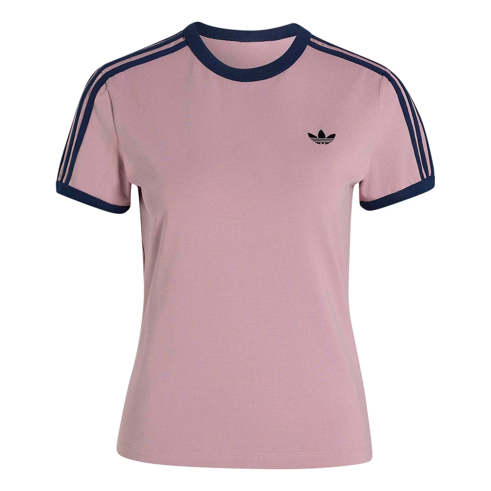 3-Stripes Slim T-Shirt
