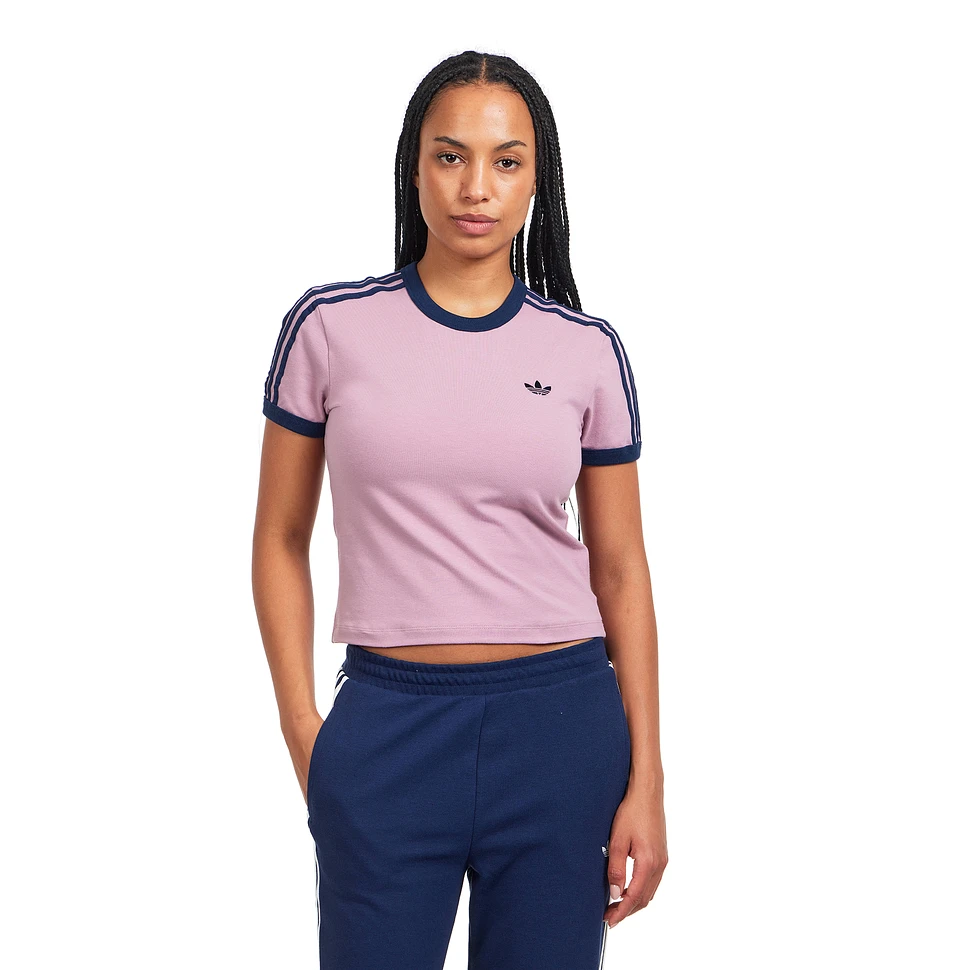 3-Stripes Slim T-Shirt