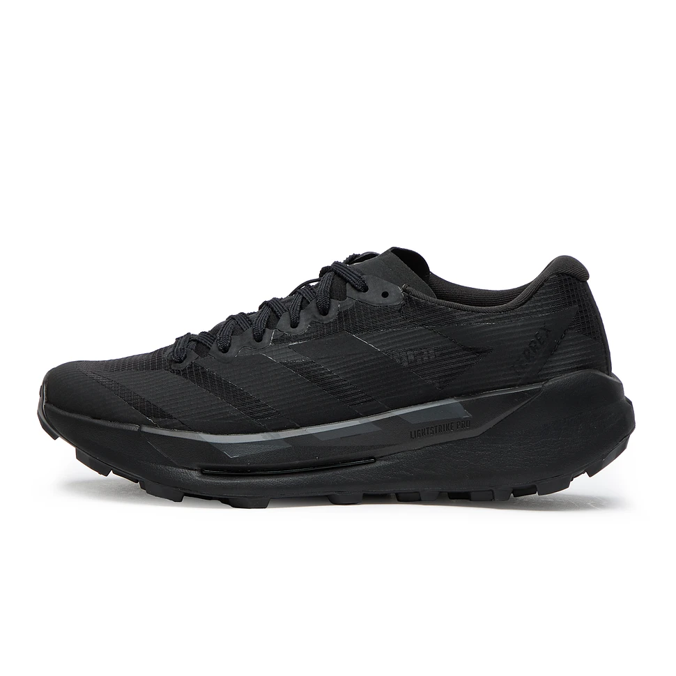 Terrex Agravic Track Top Trail Running
