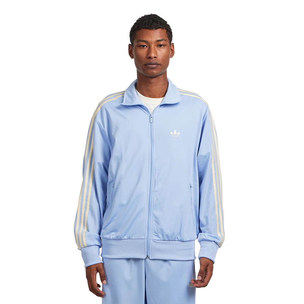 Firebird Track Top