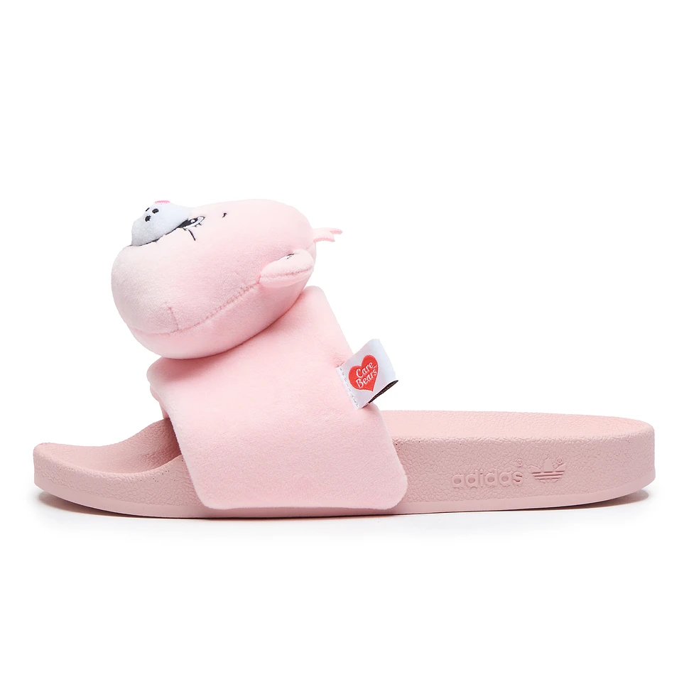 Adilette Slides