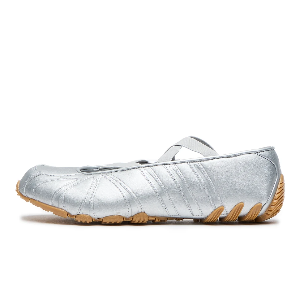 Ghost Sprint Ballet W