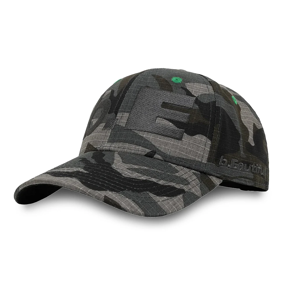 b.E Hat