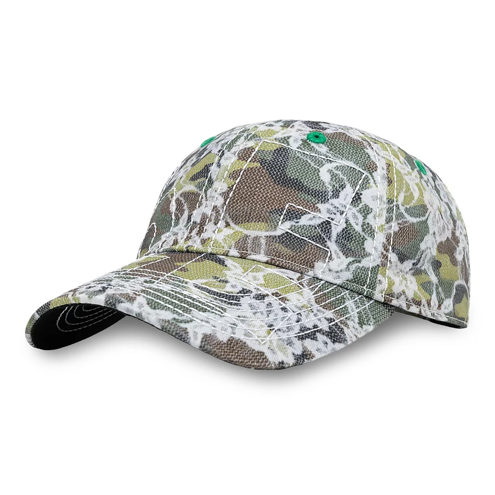 Vapor 6 Panel Hat
