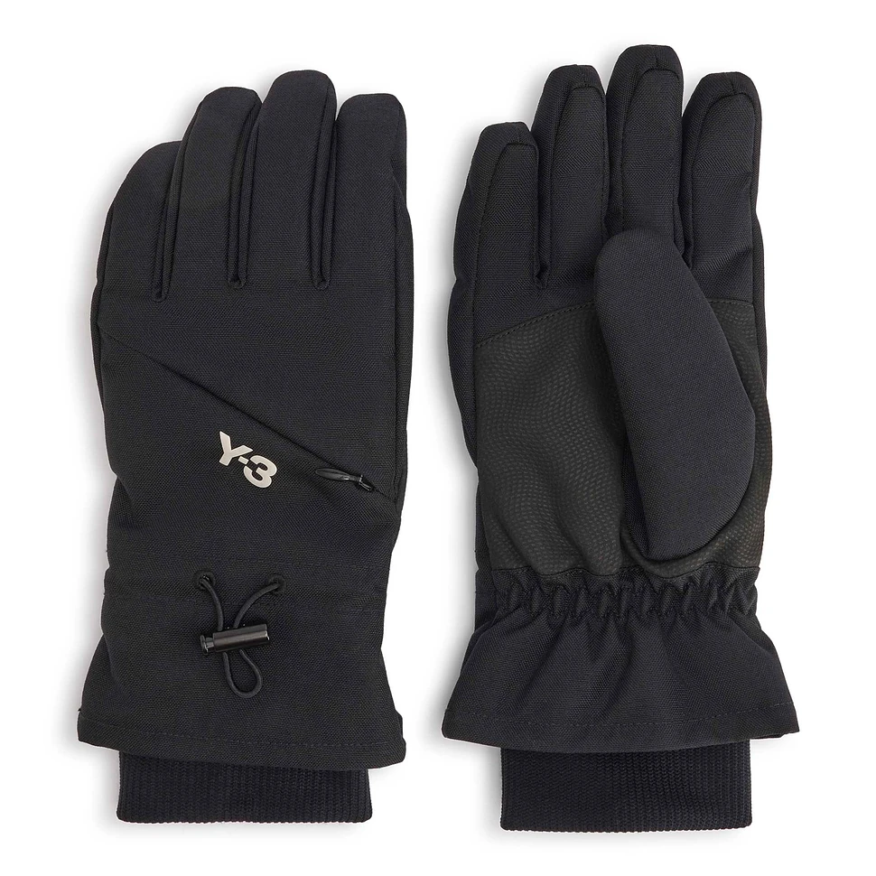 Padded Gloves