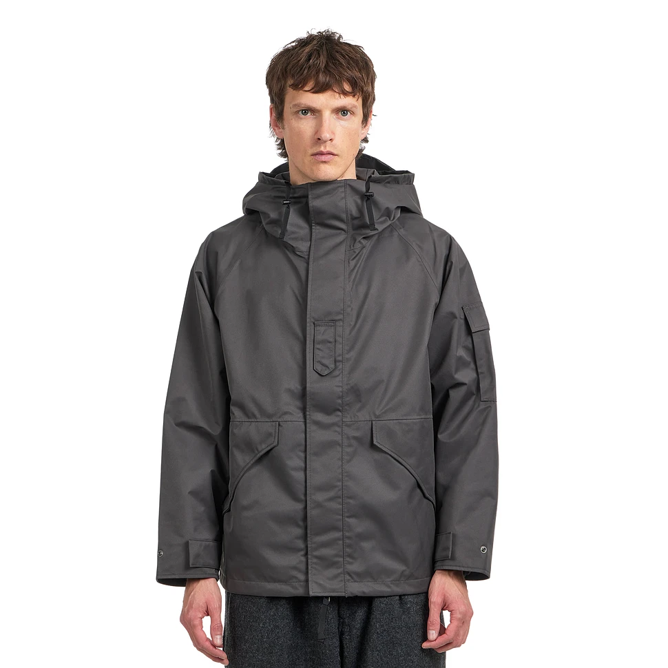 2L Gore-Tex Cruiser Jacket