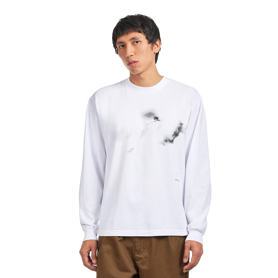 Untitled.2427 LS Shirt