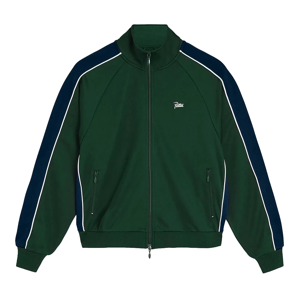 Tricot Track Jacket