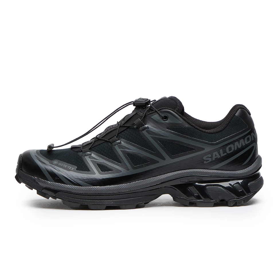 XT-6 Gore-Tex