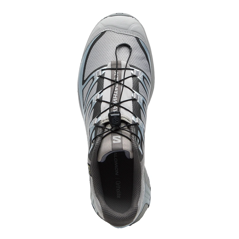 XT-Pathway Gore-Tex (Alloy / Ftw Silver / Castlerock)