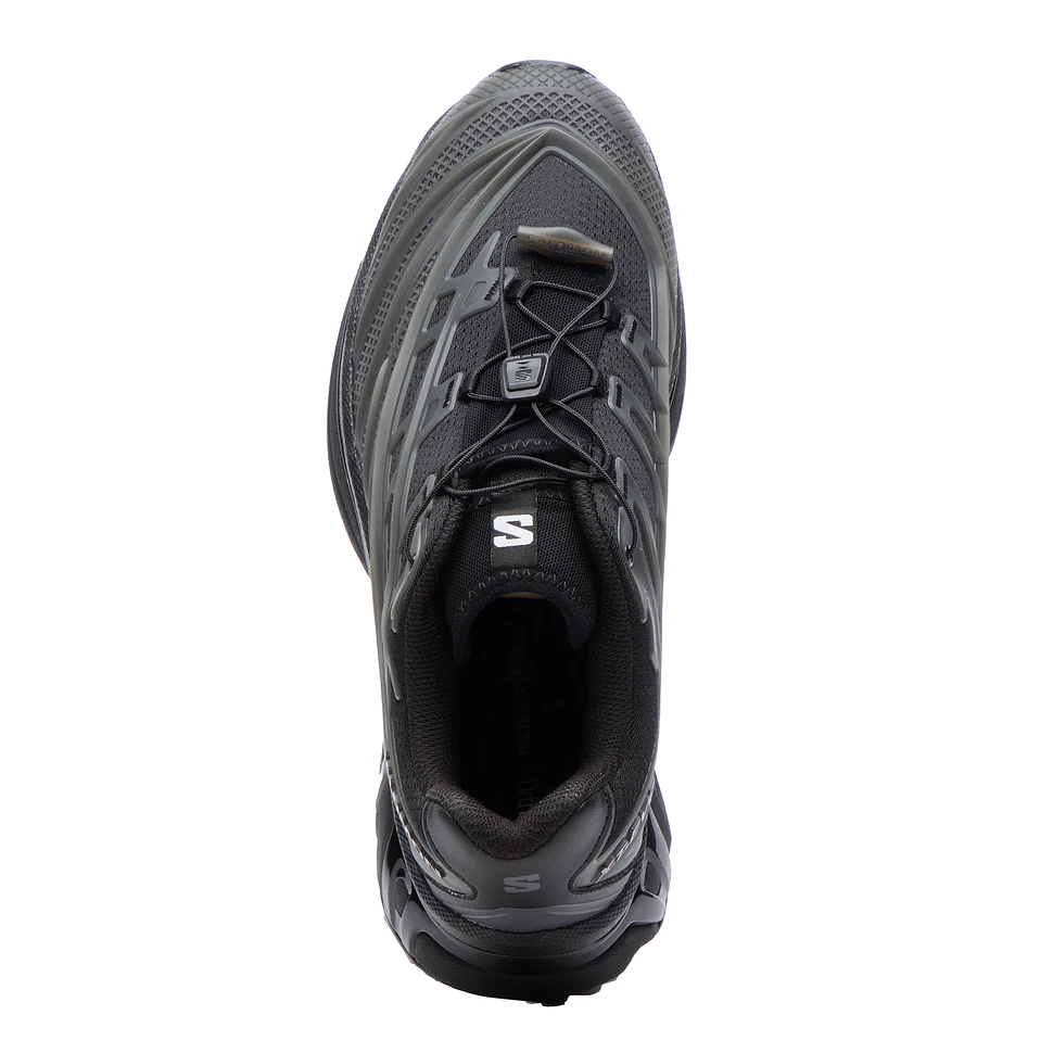 XT-Evo (Black / Black / Asphalt)