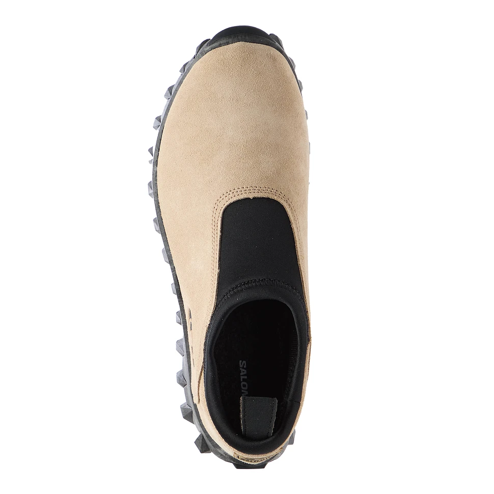 Snowclog OG (Safari / Black / Black)
