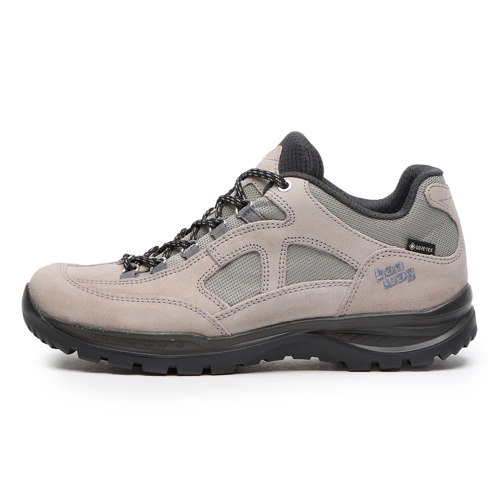 Gritstone II XC GTX